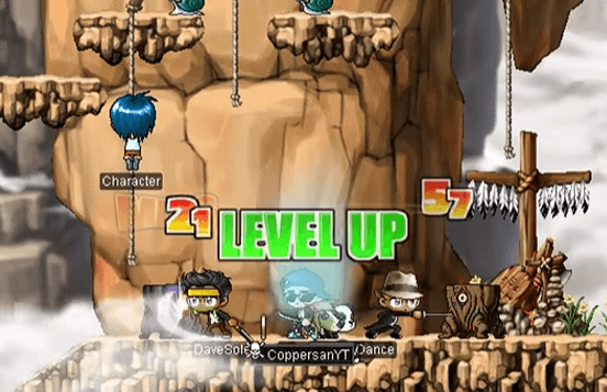 MapleStory Classic World,MapleStory Classic World vs Old School,MapleStory Classic World Classes,MapleStory Classic World Mesos