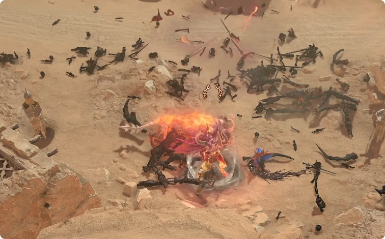 Diablo4