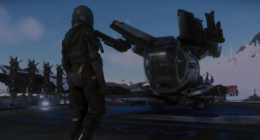 Star Citizen Alpha 4.10 and Beyond: Squadron 42 Delay, Alpha 4.11, Genesis Tech and New Systems