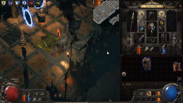 POE2 Currency