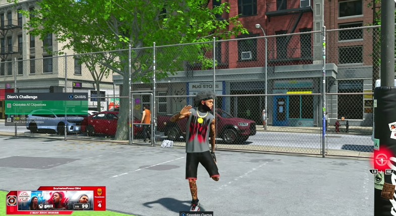 NBA 2K27 Dribble Guide: L2 Cancels, Quick Stops, and the Best Scoring Moves,buy NBA 2K27 MT