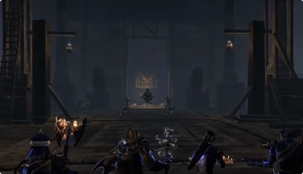 The Elder Scrolls