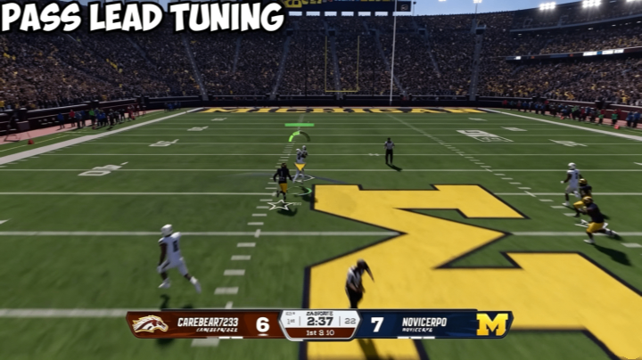 College Football 27 Coins
