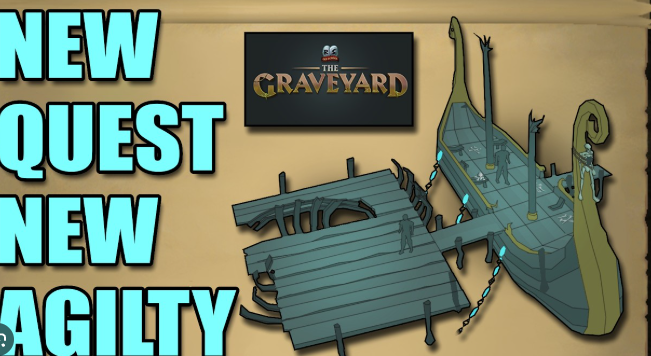 OSRS Sailing's New Agility Course Meta: Everything You Need to Know