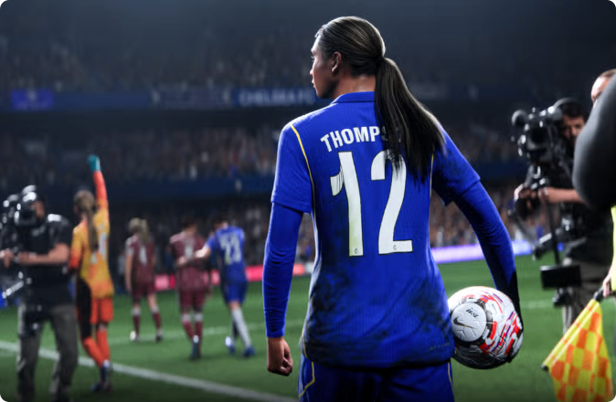 FC 27,Best Starter,Team,Affordable Squad,Custom Tactics,buy fc coins