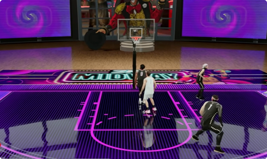 NBA 2K27