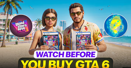 GTA 6 Now Reports of Better Policing and Higher Risk Robberies Will the GTA 6 be set to launch before November
