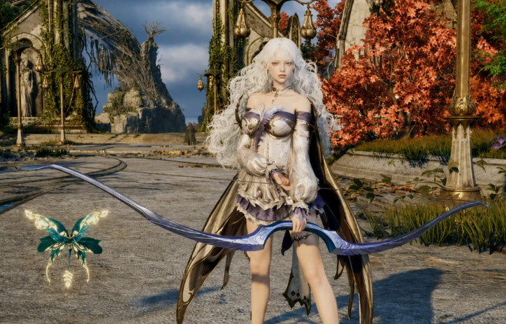Aion 2 Pet System Guide: Soul Crystals, Genus Insight, and Daily Duties