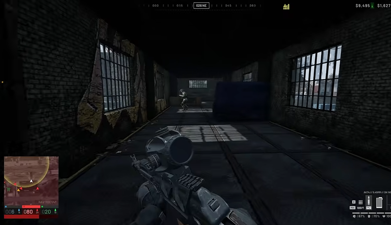 WARDOGS Season 2: Release Date, New Features, Progression Wipe & How to Prepare