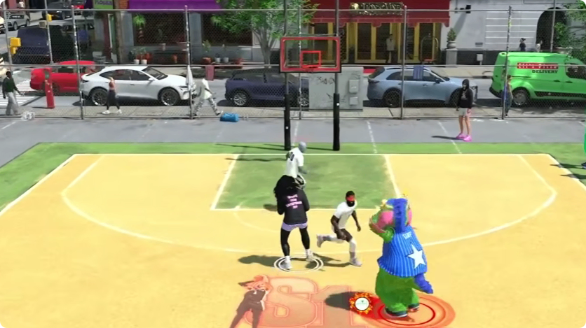 NBA 2K27