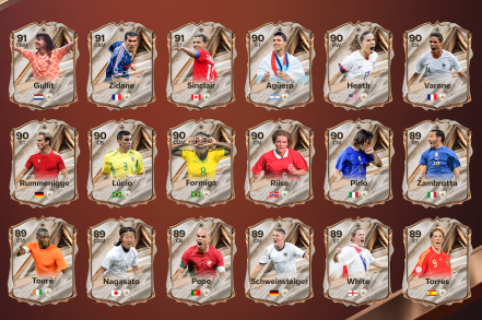 FC 27 Coins