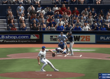 MLB The Show 26 Moonshot Program,Shawn Figgins,Moonshot Program Cards,MLB The Show 26 Diamond Dynasty,MLB The Show Stubs
