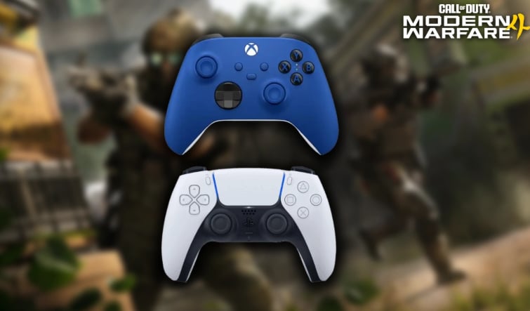 Best Call of Duty Modern Warfare 4 Beta Controller Settings: Improve Your Aim & Movement