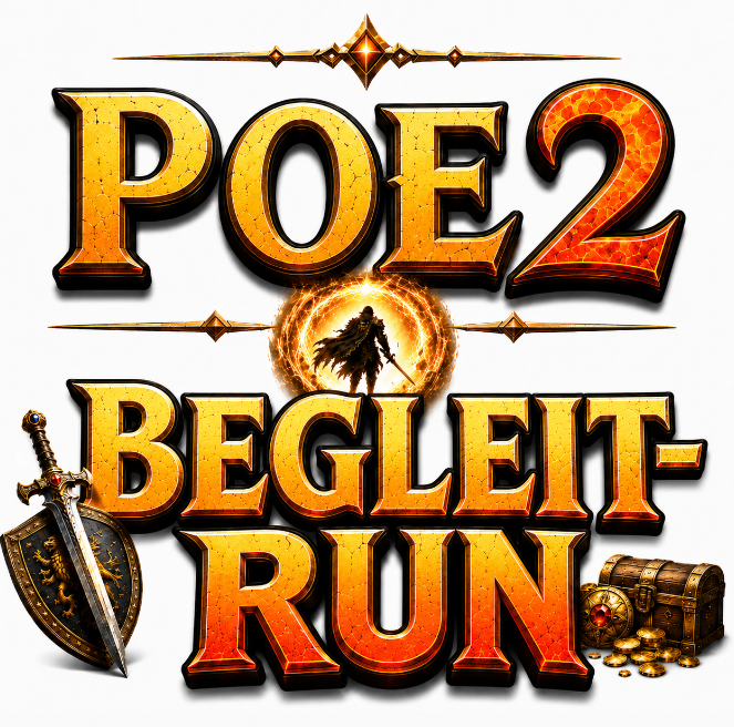 PoE2 Carry Run kaufen – Günstiger Carry Service | MMOEXP