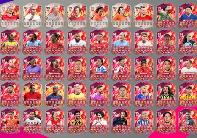 FC 26 Coins