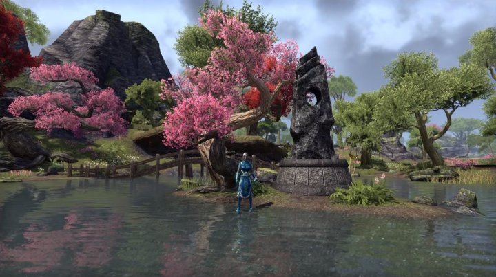 ESO Mundus Stones Guide: Thief vs. Lover, Divines Trait, and the Best Mundus for Every Build