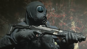 The mysterious sixth MW4 Monster Energy cosmetic reward that players can qualify for after redeeming six eligible codes.