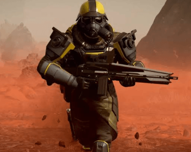 Helldivers 2 Maelstrom Tank,Maelstrom Tank Major Order,Helldivers 2 Warbond,DSS Eagle Storm,Helldivers 2 Items