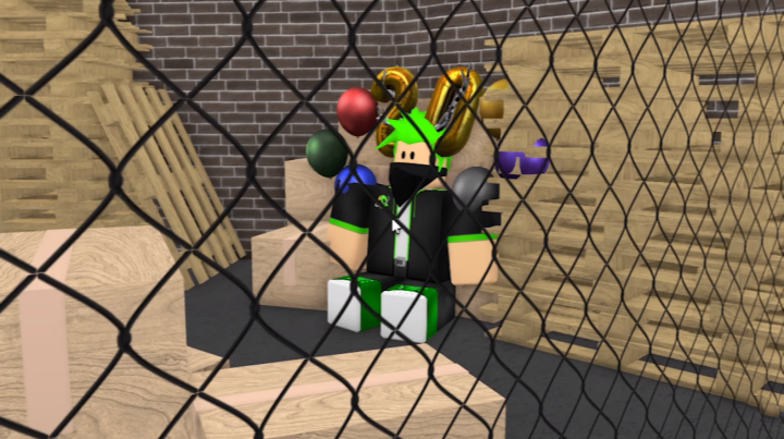 Murder Mystery 2 Items