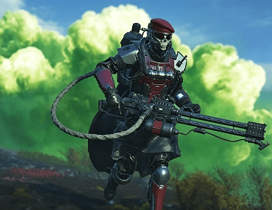 Helldivers 2 Eagle Gas Airstrike New stratagem Build: Lock Down Bug Breaches With Fire and Gas