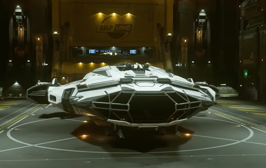 Star Citizen,Alpha 4.10.1,Orison Relief,Saber Raven EX,buy Star Citizen AUEC
