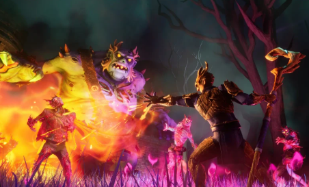 RuneScape Dragonwilds 1.0.0.5 Patch Notes: Save Corruption Fixes & More