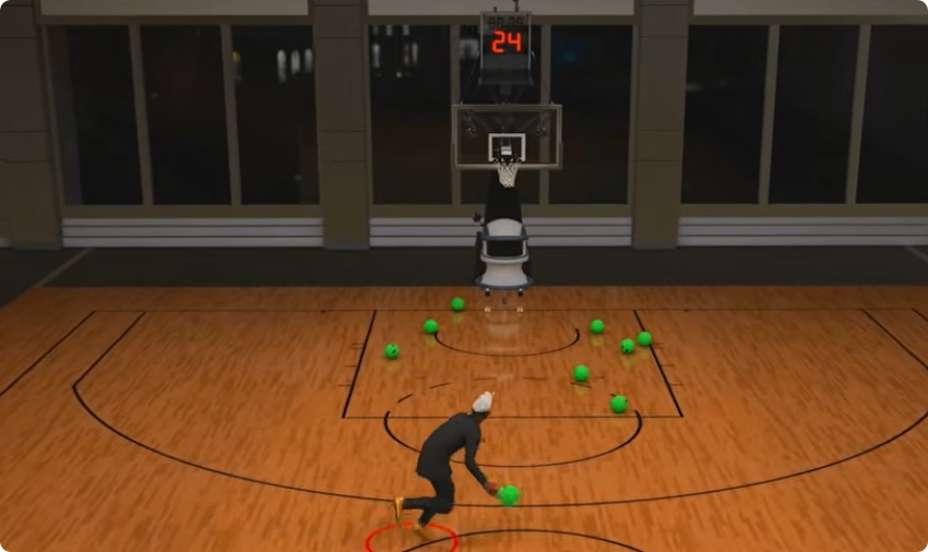 NBA 2K27