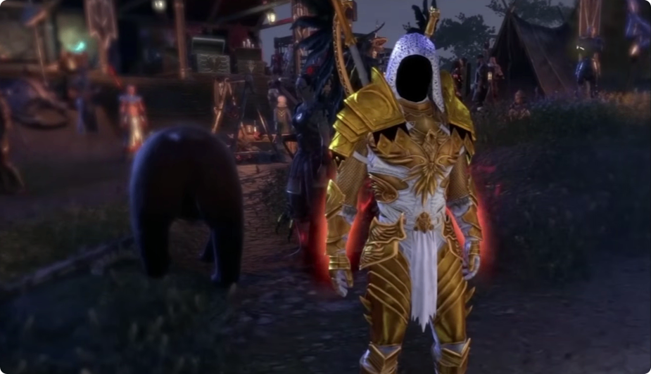 The Elder Scrolls