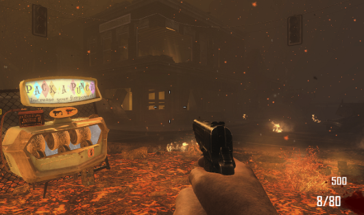 Black Ops 2 PS5,Multiplayer,buy Black Ops 2 Bot Lobbies,cheap BO2 Bot Lobbies