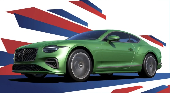 Forza Horizon 6 Series 5 Guide: How to Play Drift Attack & British Automotive Car List