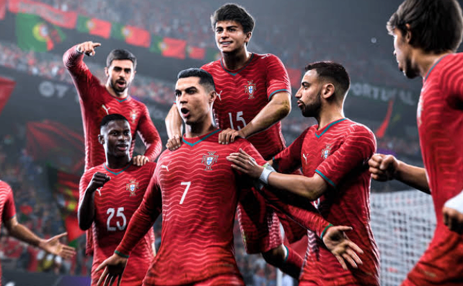 FC 27,Australia,Release Date,Time,The Grounds,New Gameplay,buy fc coins