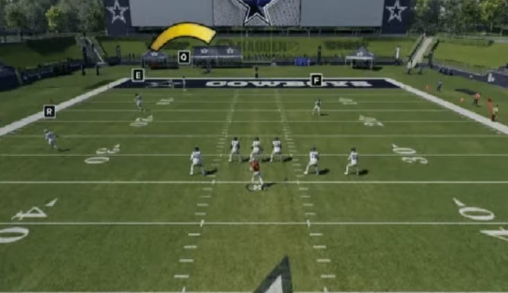 cheap Madden nfl 27 coins
