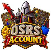 Comprare Account OSRS, Account OSRS Economici, Account OSRS in Vendita, Shop Account RS