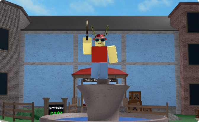 Murder Mystery 2 Fake Fly Glitch Guide: How to Float, Hide & Prank Players