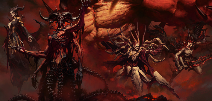Diablo 4 Season 15 Best Builds: Top 10 Endgame Builds for Pit, Tower & Speed Farming