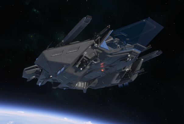 Star Citizen AUEC