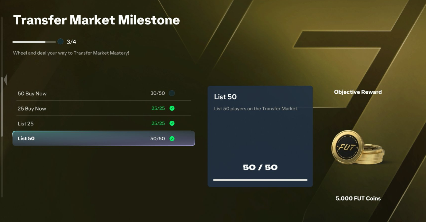 FC 27 day 1 free packs,FC 27 Ultimate Team launch rewards,FC 27 daily login rewards,FC 27 launch objectives guide,Free FC 27 player packs,FC 27 Foundations objectives,FC 27 OTW challenge rewards,Buy FC 27 Coins