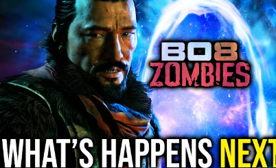 Black Ops 7 Zombies Ending Explained: Dark Aether's Next Chapter