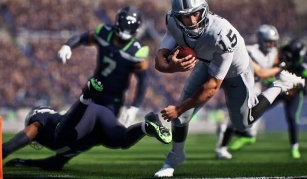 cheap Madden 27 coins