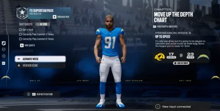 Madden NFL 27 Superstar Safety Ball Hawk Build Guide: Create a Turnover Machine
