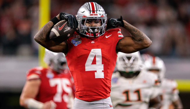 College Football 27 Tight End Guide: How to Build 90+ OVR TEs with Position Changes