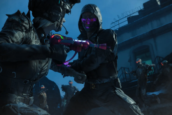 Search and Destroy gameplay in Black Ops 7 Season 6, highlighting fast movement, objective play and tight gunfights.