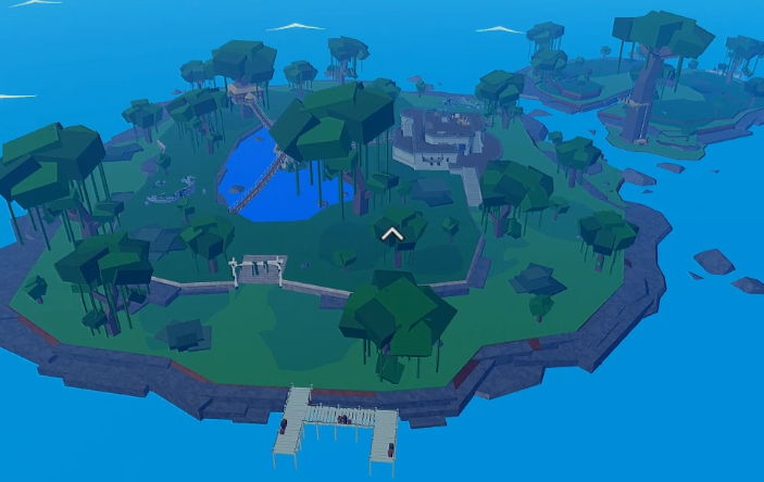 Roblox,Blox Fruits,Update 30,First Sea,Roblox Account