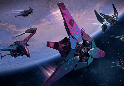 Star Citizen AUEC