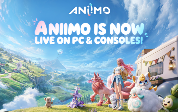 Aniimo 1.1: 7 Must-Grab Rewards, Bosses, and Prismana Events You Can’t Miss
