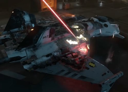 Star Citizen AUEC
