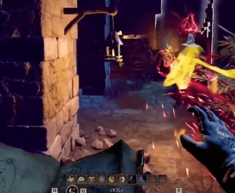 Dark and Darker Warlock,Dark and Darker Warlock Build,Dark and Darker Warlock Nerf,Dark and Darker Class Balance,Dark And Darker Gold