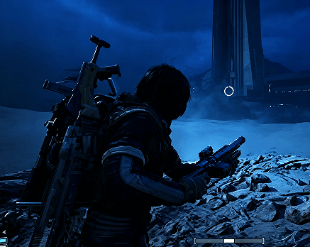 ARC Raiders Solo Damage,ARC Raiders Hullcracker,Spaceport Night Raid,ARC Raiders Zipline Route,ARC Raiders Items