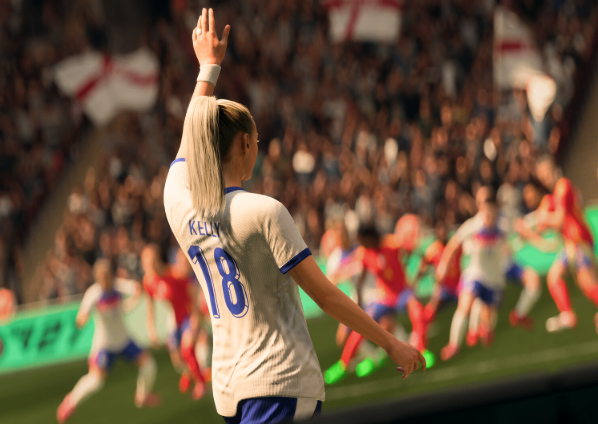 FC 27,AI Auto Tackles,Manual Defending,AI Attackers,buy FC 27 Coins