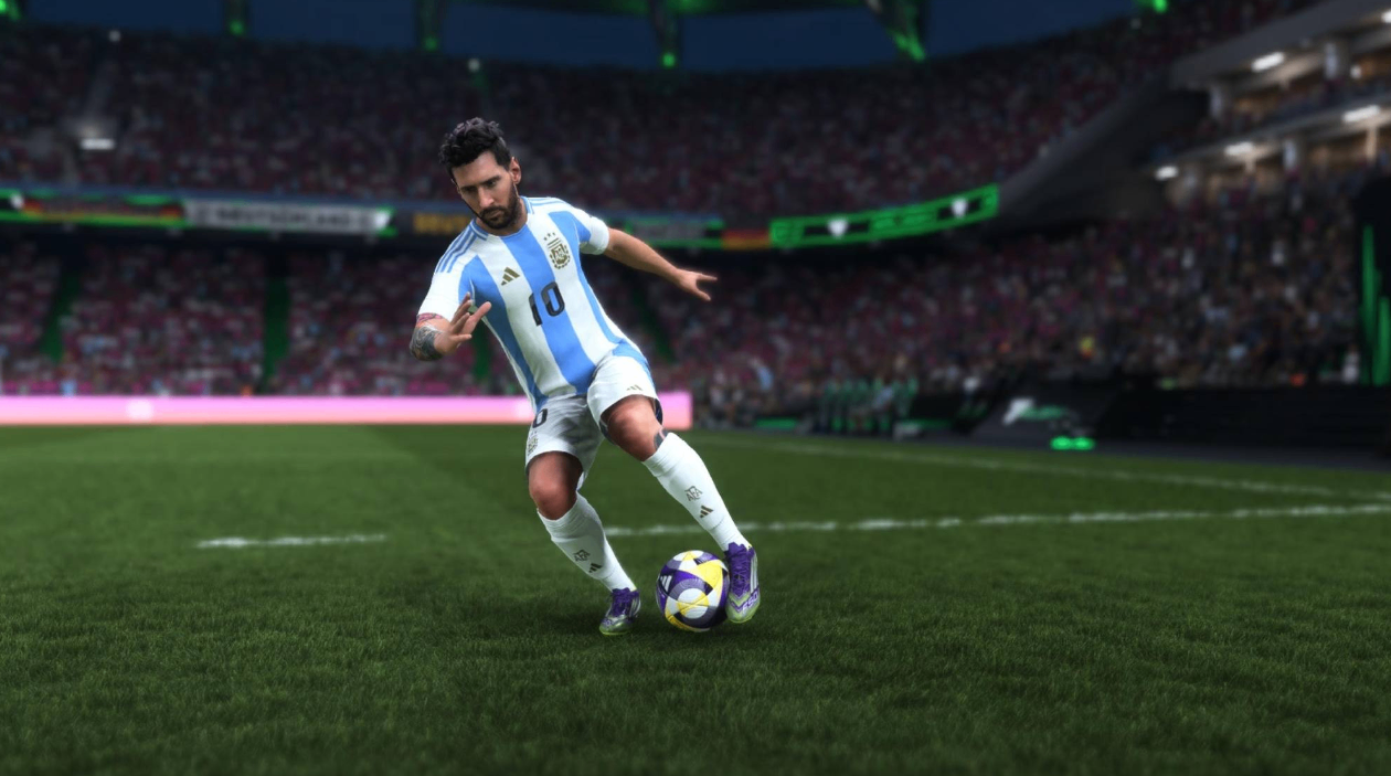 EA Sports FC 27 player ratings and card leaks,FC 27 Messi PlayStyles full package,FC 27 Cristiano Ronaldo PlayStyle+ removal,FC 27 Ultimate Team card meta changes,FC 27 Ronaldo skill moves & weak foot details,buy FC 27 Coins,FC 27 Coins